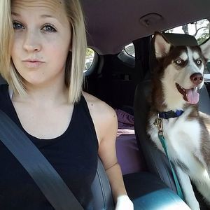 Meet your Posher, Lindsey